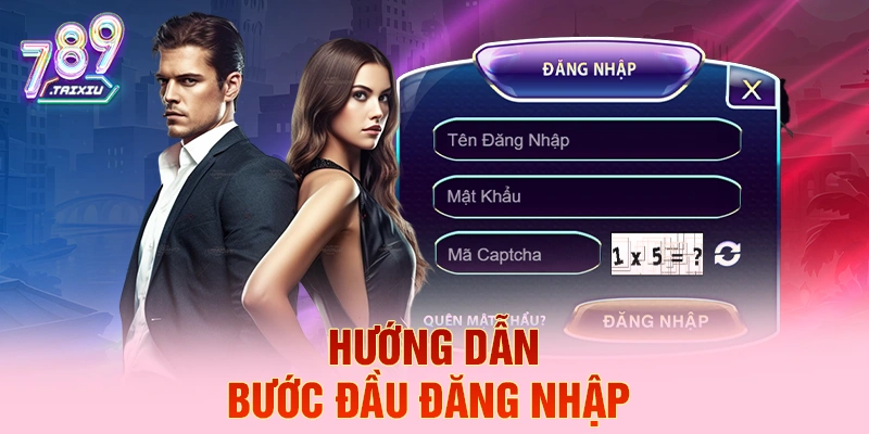 Hướng dẫn bước đầu đăng nhập win99 nhanh ch&oacute;ng cho người mới