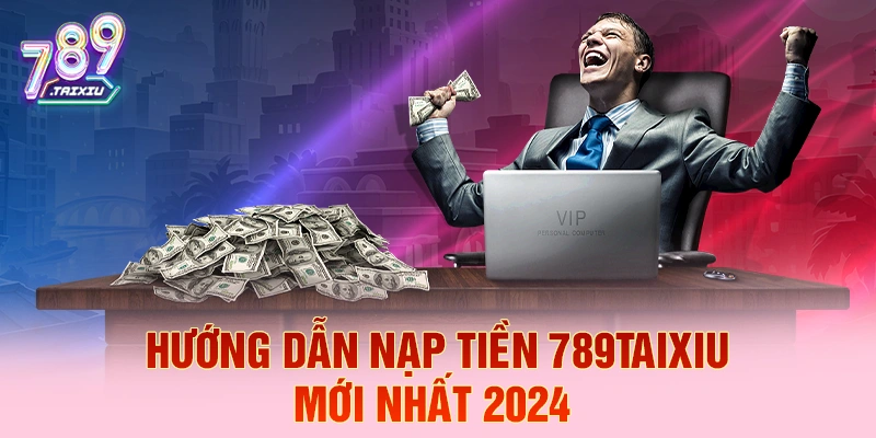 Hướng dẫn nạp tiền tại win99